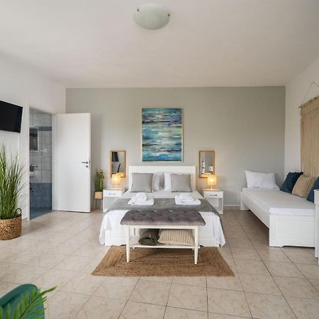 "Meraviglia" Casa "Nefeli" Chania  Bagian luar foto