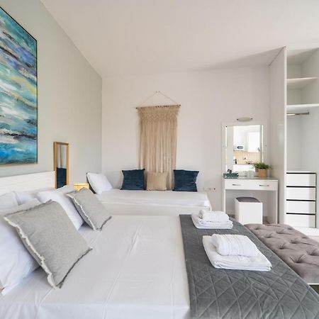 "Meraviglia" Casa "Nefeli" Chania  Bagian luar foto