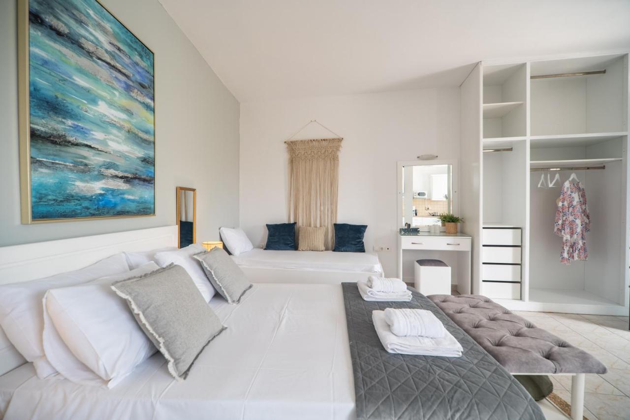 "Meraviglia" Casa "Nefeli" Chania  Bagian luar foto