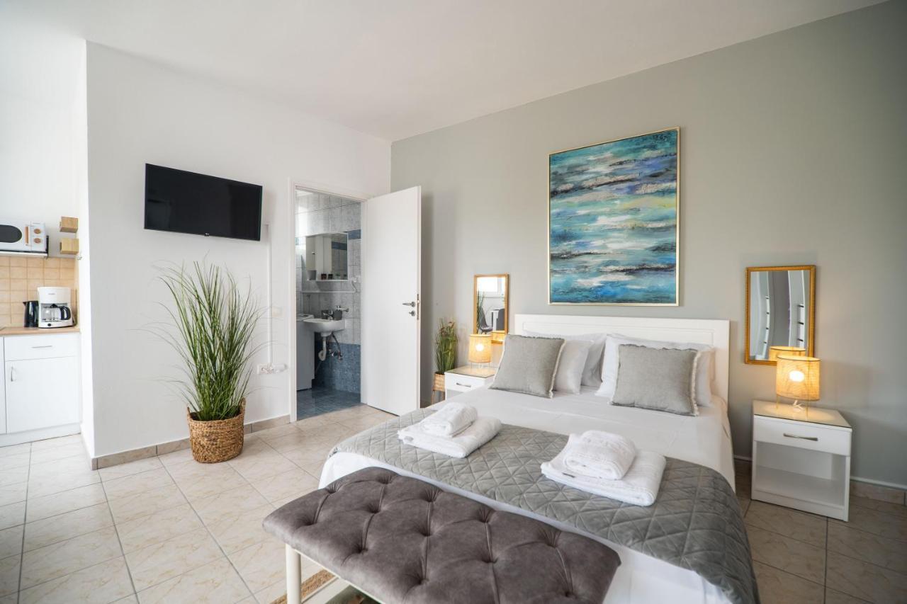 "Meraviglia" Casa "Nefeli" Chania  Bagian luar foto