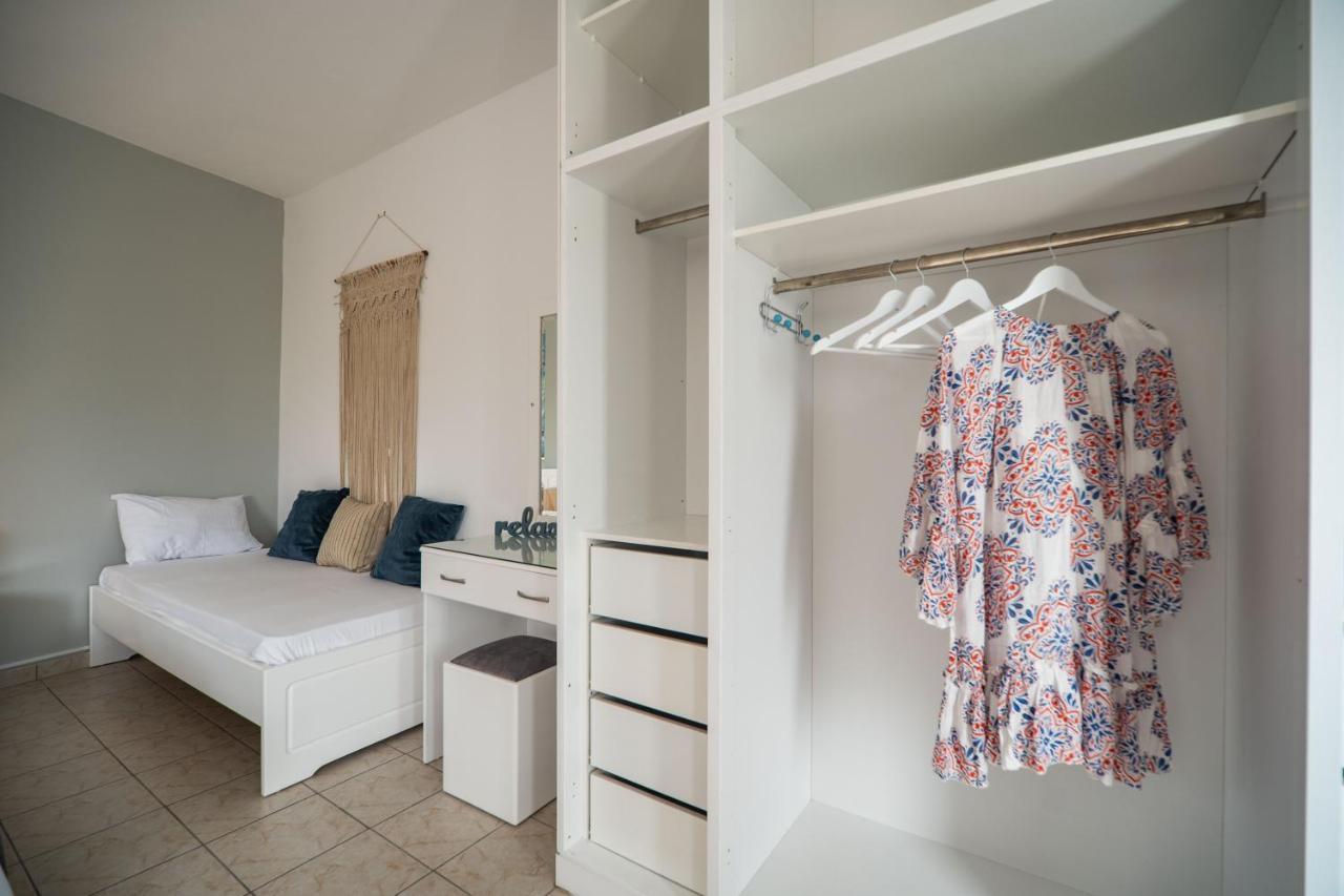 "Meraviglia" Casa "Nefeli" Chania  Bagian luar foto
