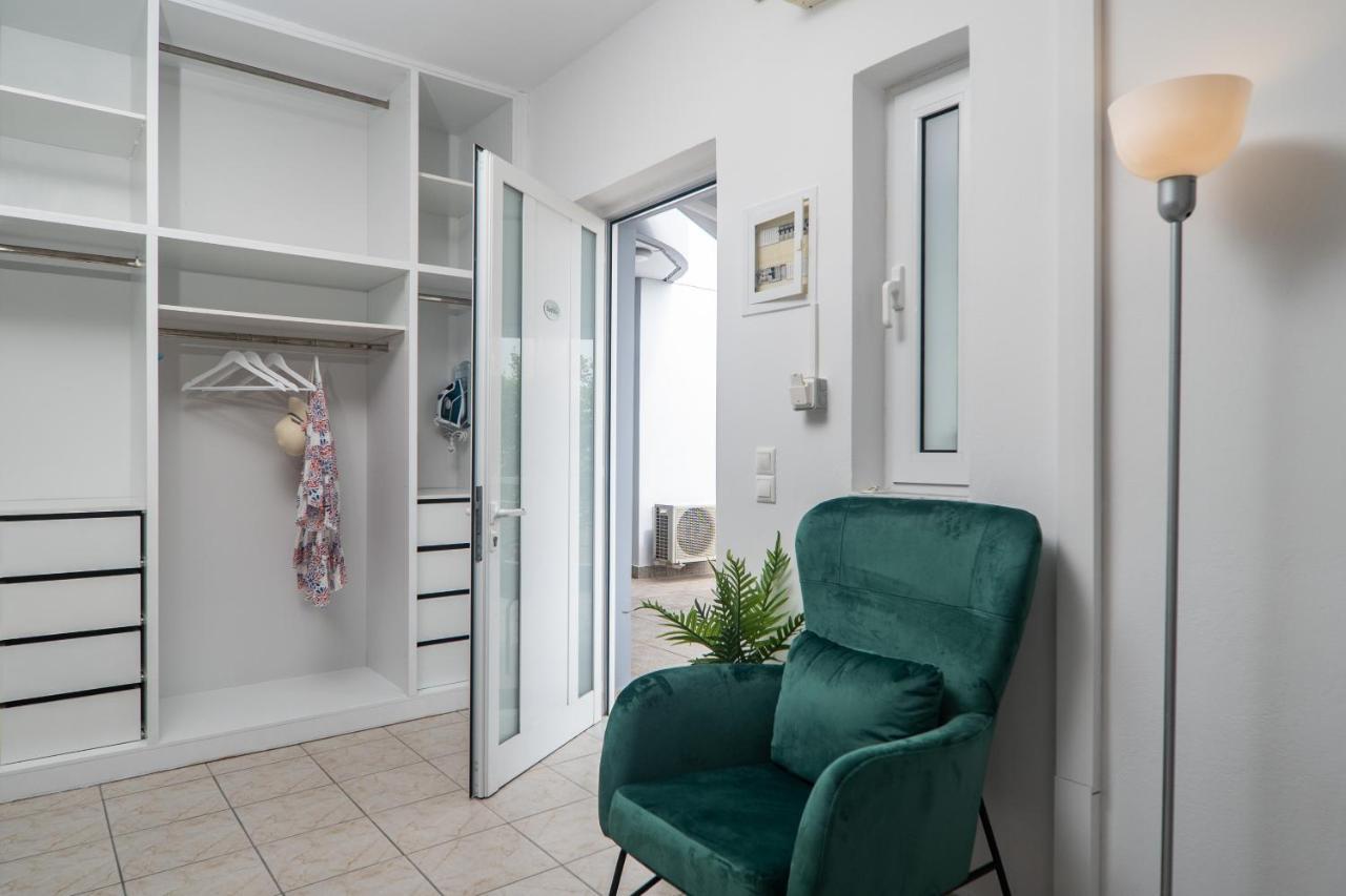 "Meraviglia" Casa "Nefeli" Chania  Bagian luar foto