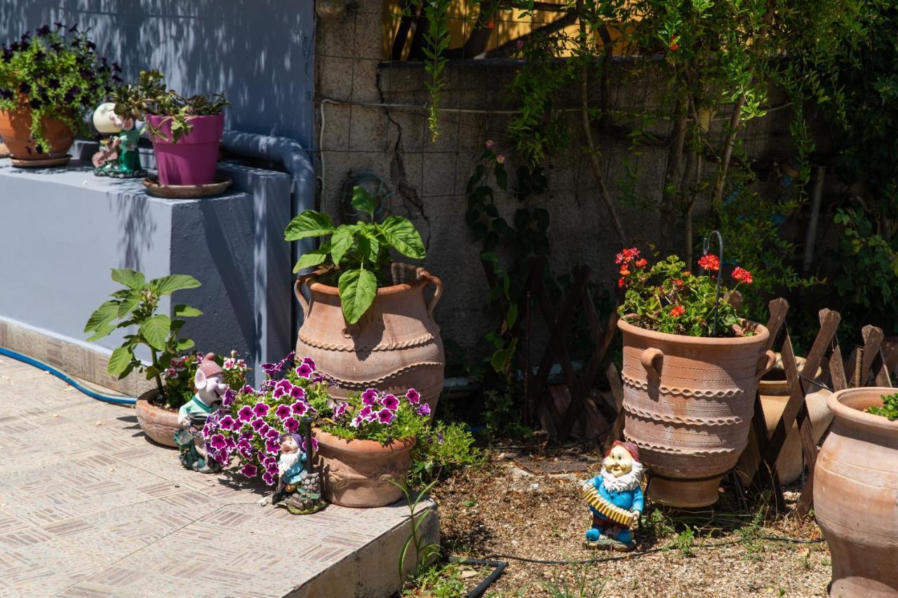 "Meraviglia" Casa "Nefeli" Chania  Bagian luar foto